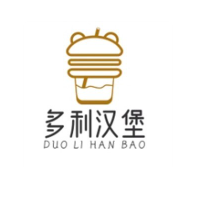 多利漢堡加盟