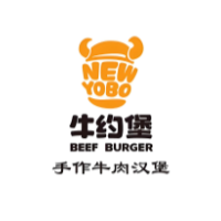 牛約堡手工漢堡加盟