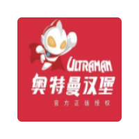 奧特曼主題漢堡店加盟