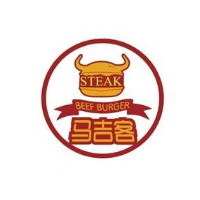 馬吉客牛排漢堡加盟