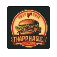 美洲牛肉漢堡加盟