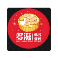 多滋韓式炸雞漢堡加盟