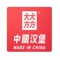 大大方方國潮漢堡加盟