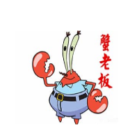 蟹老板漢堡加盟