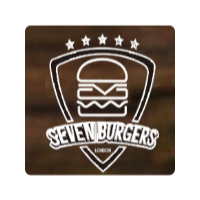 七個(gè)堡炙烤牛肉漢堡加盟