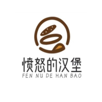 憤怒的漢堡加盟