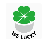 WE LUCKY COFFEE加盟