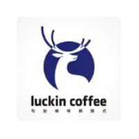luckin coffee加盟