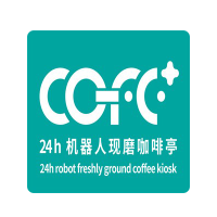 COFE+機(jī)器人現(xiàn)磨咖啡加盟
