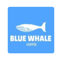 藍(lán)鯨咖啡加盟