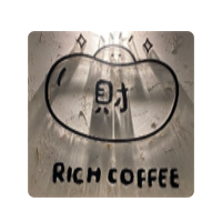 rich coffee加盟