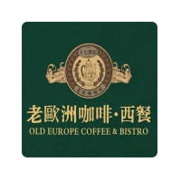 老歐洲咖啡加盟
