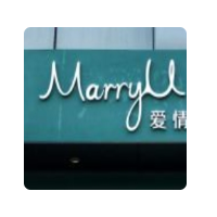 marryu咖啡加盟