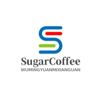 sugarcoffee城市咖啡加盟