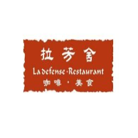 拉芳舍咖啡美食加盟