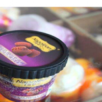  五豐冰激凌加盟