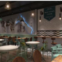 迪孚冰淇淋加盟