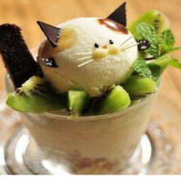 敵寇冰激凌加盟