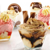 美倫冰淇淋加盟