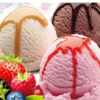  雪蜜緣冰淇淋加盟