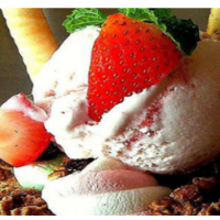 禮拜天冰淇淋加盟