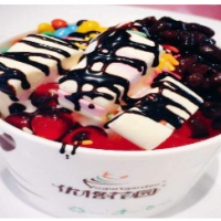 優(yōu)格花園酸奶冰淇淋加盟