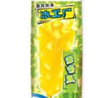  冰工廠雪糕冷飲加盟