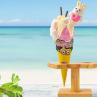 悅戀冰淇淋加盟