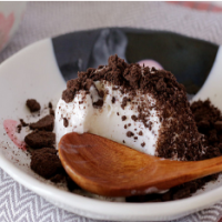 奧利奧冰淇淋加盟