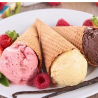 冰島之戀冰淇淋加盟