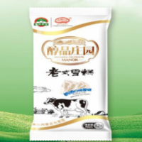 木倫河雪糕加盟