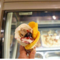 雙勝冰激凌加盟