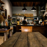 舊街場咖啡加盟