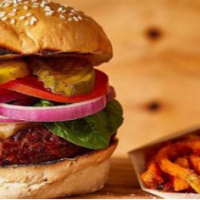 粥家莊漢堡加盟