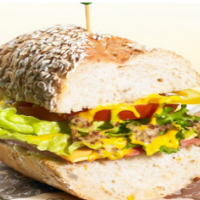 永達(dá)漢堡加盟