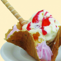 愛思酷冰淇淋加盟