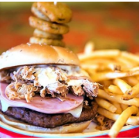 歐法堡漢堡加盟