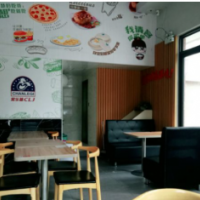 常樂基漢堡加盟