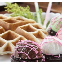 SOFTREE冰淇淋加盟