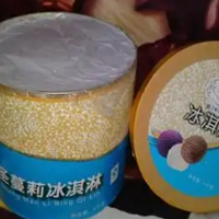 圣蔓莉桶裝冰淇淋加盟