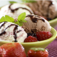 大樹下雪糕加盟