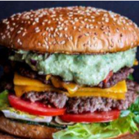 麥肯基漢堡加盟