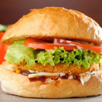 美堡皇漢堡加盟