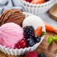 繽點(diǎn)皇后冰淇淋加盟