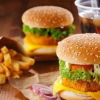 貝德樂漢堡加盟