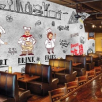 家樂堡漢堡加盟