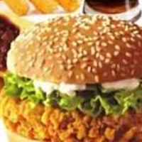 喜仕堡漢堡加盟