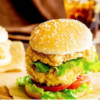 麥樂堡漢堡店加盟