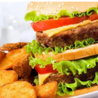 大董鴨漢堡加盟