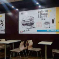 歐克士漢堡加盟